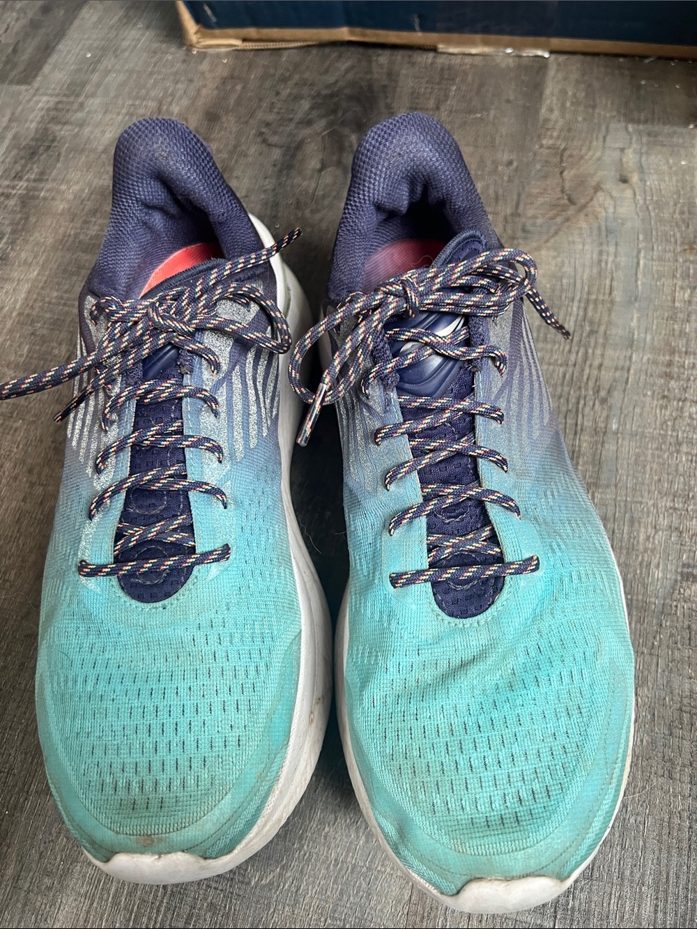 Saucony Endorphin Shift 3 Women’s 10